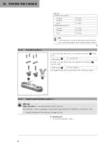 Preview for 44 page of GAS GAS MC 350F 2023 Owner'S Manual