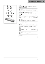 Preview for 45 page of GAS GAS MC 350F 2023 Owner'S Manual