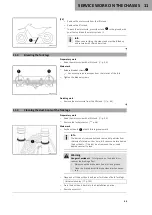 Preview for 47 page of GAS GAS MC 350F 2023 Owner'S Manual