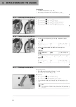 Preview for 48 page of GAS GAS MC 350F 2023 Owner'S Manual