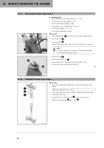 Preview for 50 page of GAS GAS MC 350F 2023 Owner'S Manual