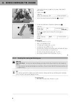 Preview for 52 page of GAS GAS MC 350F 2023 Owner'S Manual