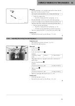 Preview for 53 page of GAS GAS MC 350F 2023 Owner'S Manual