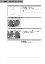 Preview for 54 page of GAS GAS MC 350F 2023 Owner'S Manual