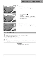 Preview for 61 page of GAS GAS MC 350F 2023 Owner'S Manual