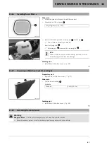 Preview for 63 page of GAS GAS MC 350F 2023 Owner'S Manual