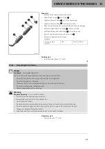 Preview for 65 page of GAS GAS MC 350F 2023 Owner'S Manual