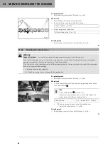 Preview for 70 page of GAS GAS MC 350F 2023 Owner'S Manual