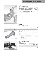 Preview for 75 page of GAS GAS MC 350F 2023 Owner'S Manual