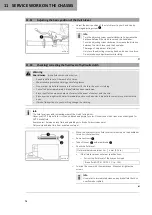 Preview for 76 page of GAS GAS MC 350F 2023 Owner'S Manual