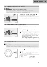 Preview for 79 page of GAS GAS MC 350F 2023 Owner'S Manual