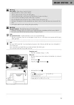 Preview for 81 page of GAS GAS MC 350F 2023 Owner'S Manual