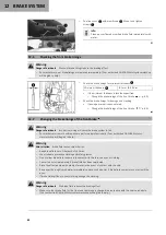 Preview for 82 page of GAS GAS MC 350F 2023 Owner'S Manual