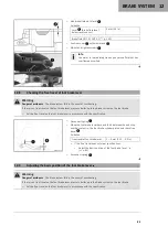 Preview for 85 page of GAS GAS MC 350F 2023 Owner'S Manual