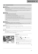 Preview for 87 page of GAS GAS MC 350F 2023 Owner'S Manual