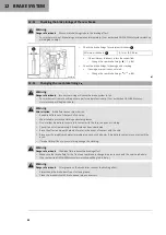 Preview for 88 page of GAS GAS MC 350F 2023 Owner'S Manual