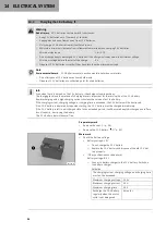 Preview for 98 page of GAS GAS MC 350F 2023 Owner'S Manual