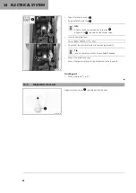 Preview for 100 page of GAS GAS MC 350F 2023 Owner'S Manual