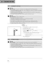 Preview for 102 page of GAS GAS MC 350F 2023 Owner'S Manual