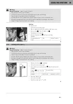 Preview for 103 page of GAS GAS MC 350F 2023 Owner'S Manual