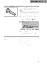 Preview for 105 page of GAS GAS MC 350F 2023 Owner'S Manual