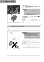 Preview for 108 page of GAS GAS MC 350F 2023 Owner'S Manual