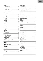 Preview for 141 page of GAS GAS MC 350F 2023 Owner'S Manual