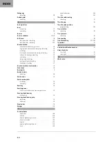 Preview for 142 page of GAS GAS MC 350F 2023 Owner'S Manual