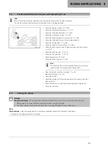 Предварительный просмотр 27 страницы GAS GAS MC 450F 2021 Owner'S Manual