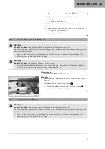 Preview for 79 page of GAS GAS MC 450F 2021 Owner'S Manual