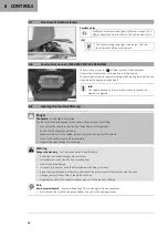 Preview for 18 page of GAS GAS MC 450F 2022 Owner'S Manual