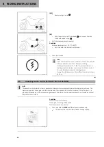 Preview for 30 page of GAS GAS MC 450F 2022 Owner'S Manual