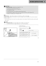 Preview for 35 page of GAS GAS MC 450F 2022 Owner'S Manual