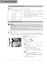 Preview for 46 page of GAS GAS MC 450F 2022 Owner'S Manual