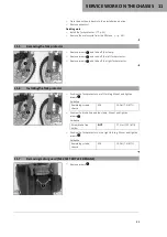 Preview for 53 page of GAS GAS MC 450F 2022 Owner'S Manual