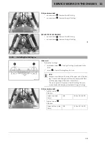 Preview for 55 page of GAS GAS MC 450F 2022 Owner'S Manual