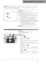 Preview for 61 page of GAS GAS MC 450F 2022 Owner'S Manual