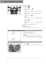 Preview for 62 page of GAS GAS MC 450F 2022 Owner'S Manual