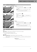 Preview for 69 page of GAS GAS MC 450F 2022 Owner'S Manual