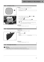 Preview for 71 page of GAS GAS MC 450F 2022 Owner'S Manual