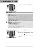 Preview for 76 page of GAS GAS MC 450F 2022 Owner'S Manual