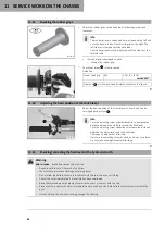 Preview for 84 page of GAS GAS MC 450F 2022 Owner'S Manual