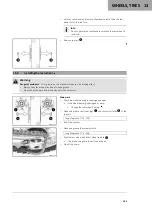 Preview for 103 page of GAS GAS MC 450F 2022 Owner'S Manual