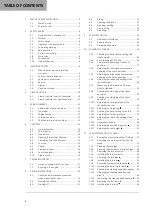 Предварительный просмотр 4 страницы GAS GAS MC 50 2022 Owner'S Manual