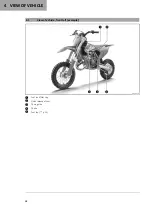 Предварительный просмотр 12 страницы GAS GAS MC 50 2022 Owner'S Manual