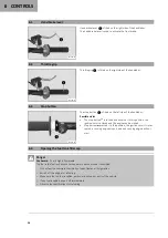 Предварительный просмотр 16 страницы GAS GAS MC 50 2022 Owner'S Manual