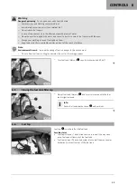 Предварительный просмотр 17 страницы GAS GAS MC 50 2022 Owner'S Manual