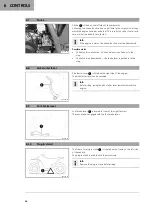 Предварительный просмотр 18 страницы GAS GAS MC 50 2022 Owner'S Manual