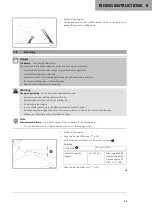 Предварительный просмотр 25 страницы GAS GAS MC 50 2022 Owner'S Manual