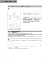 Предварительный просмотр 28 страницы GAS GAS MC 50 2022 Owner'S Manual